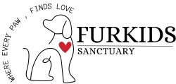 Furkids Sanctuary logo